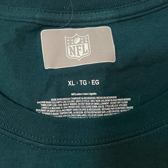 Eagles T-Shirt - Picture 3 of 5